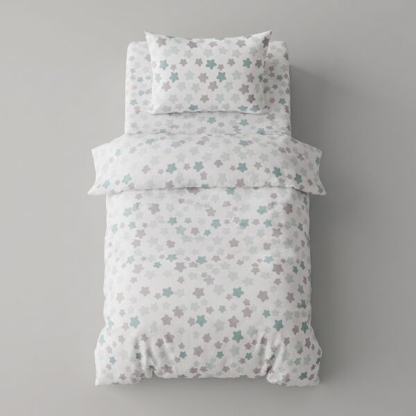 Bristol Kids Single Bed Set – 3 Pieces by Libanfibre