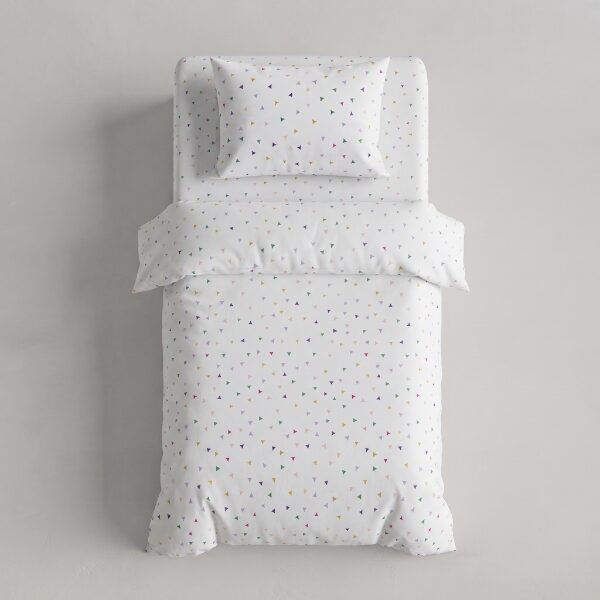 Bristol Kids Single Bed Set – 3 Pieces by Libanfibre
