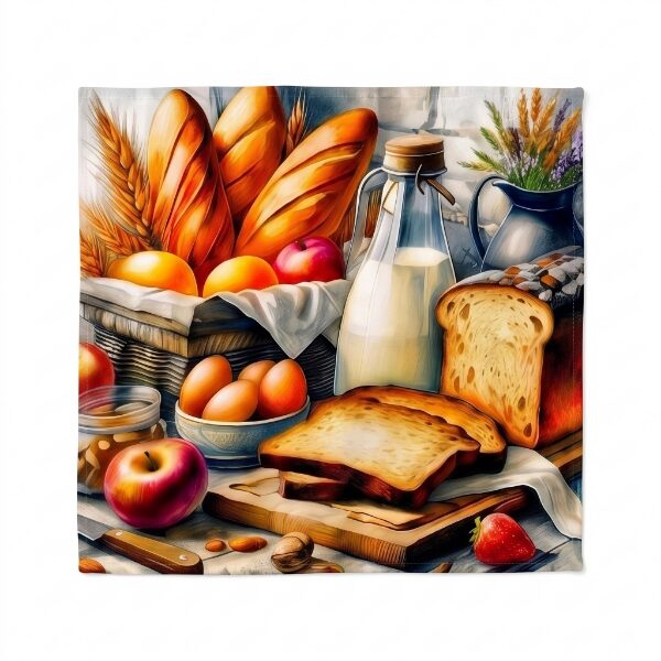 100% Egyptian Microfiber Kitchen Towel by Libanfibre