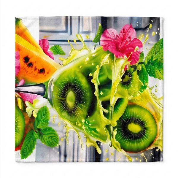 100% Egyptian Microfiber Kitchen Towel by Libanfibre
