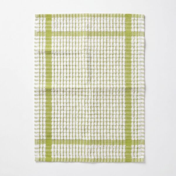 100% Egyptian Cotton Kitchen Towel by Libanfibre