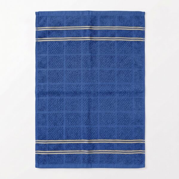 Cotton Kitchen Towel by Libanfibre