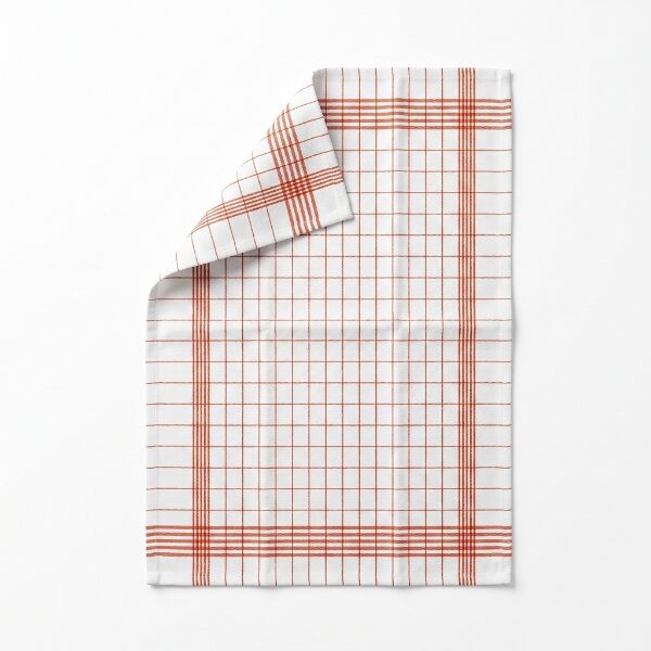 100% Egyptian Cotton Kitchen Towel by Libanfibre