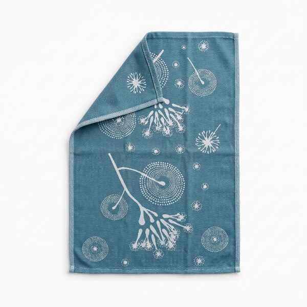 100% Egyptian Cotton Kitchen Towel by Libanfibre