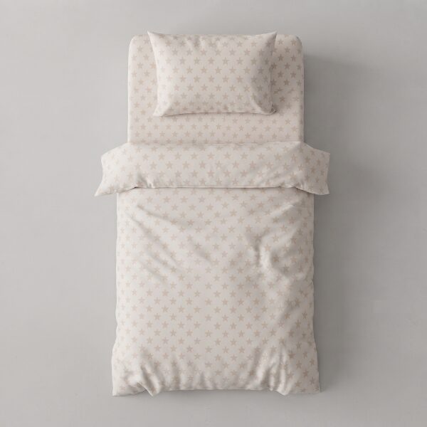 Bristol Kids Single Bed Set – 3 Pieces by Libanfibre