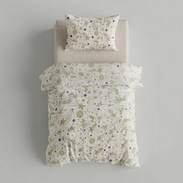 Carlton Bed Set Single 3pcs by Libanfibre
