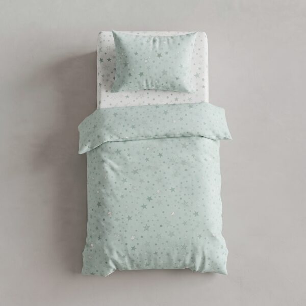 Carlton Bed Set Single 3pcs by Libanfibre