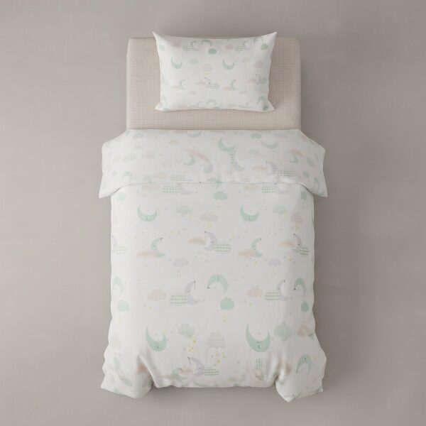 Carlton Bed Set Single 3pcs by Libanfibre