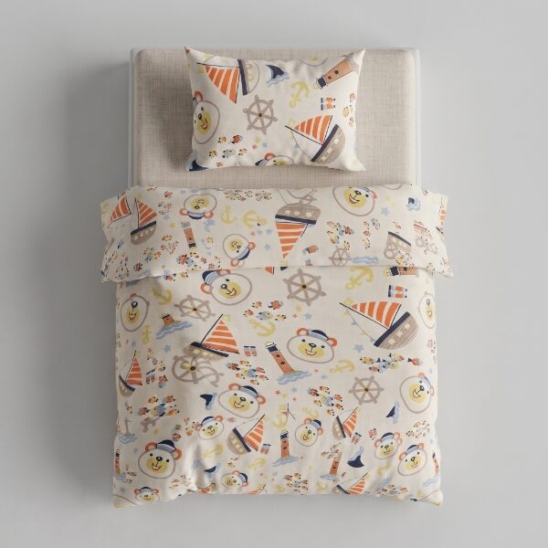 Carlton Bed Set Single 3pcs by Libanfibre
