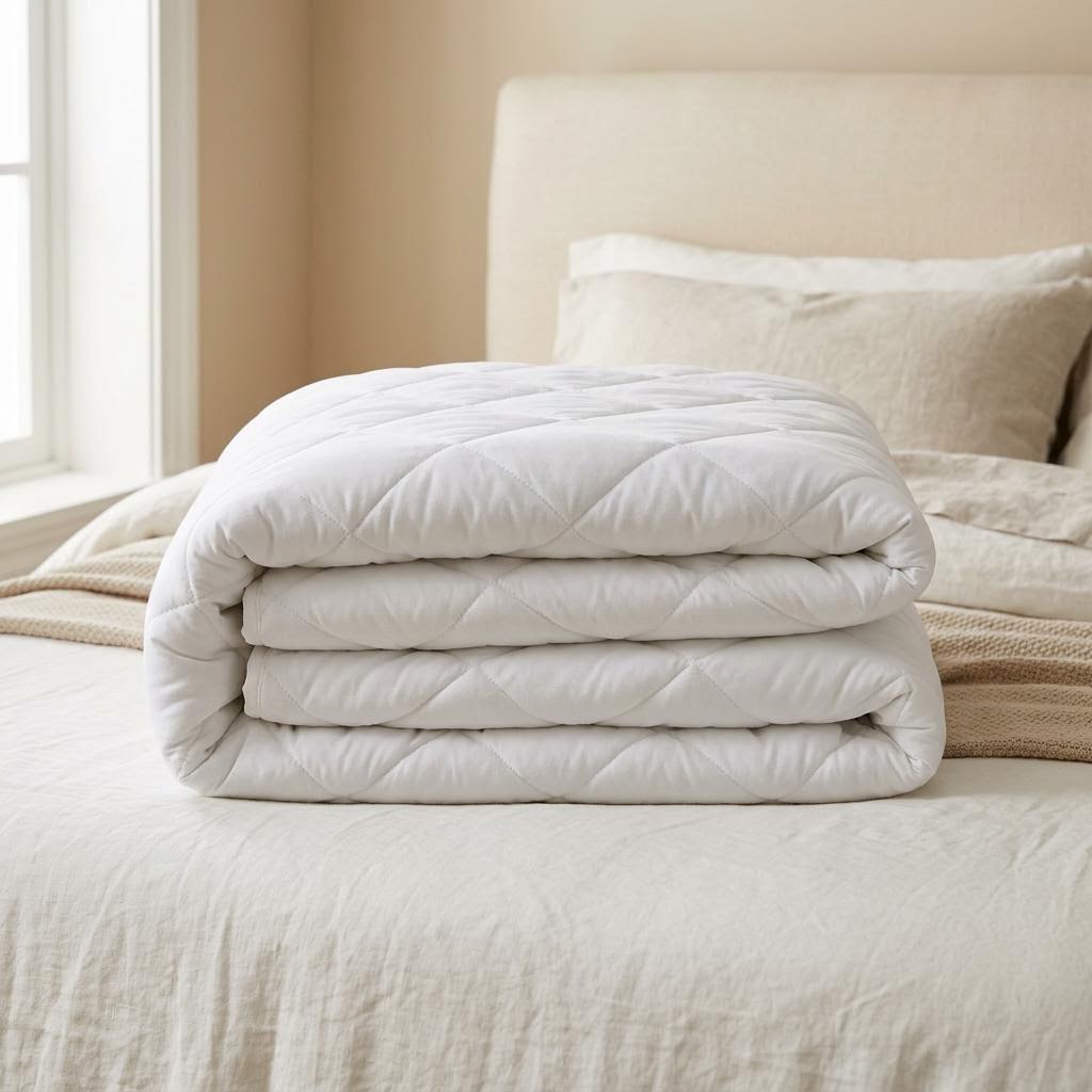 Style All-Season Microfiber Quilt by Libanfibre